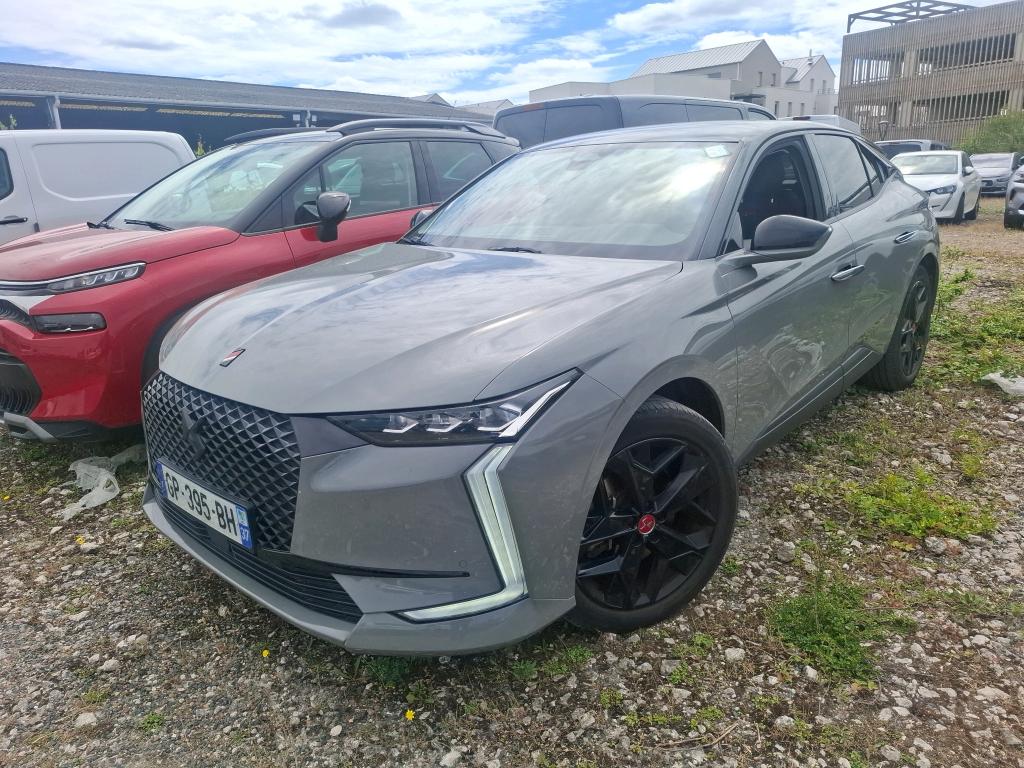 DS 4 II