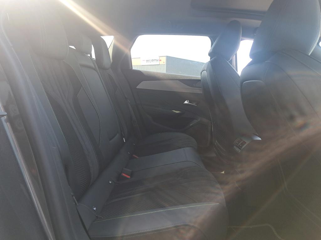 Peugeot 308 SW BlueHDi 130ch S&S EAT8 GT 2023