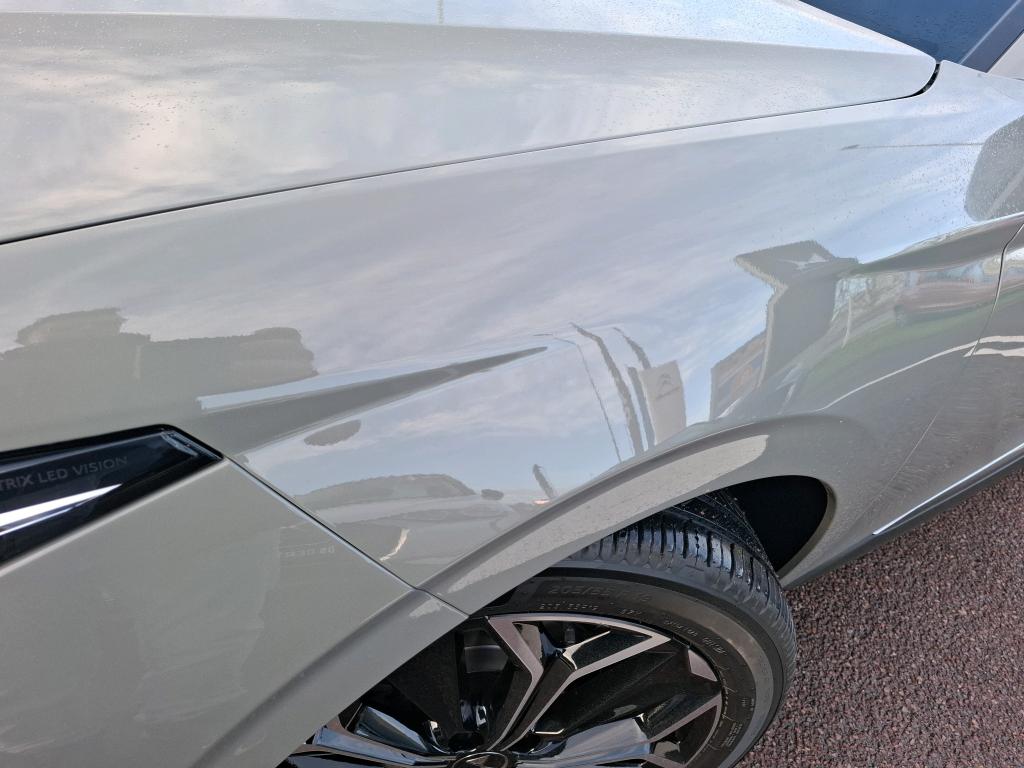 DS DS 4 BlueHDi 130 EAT8 Rivoli 2023