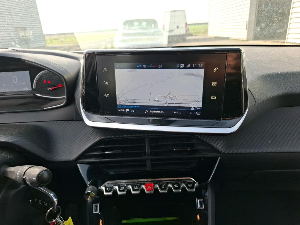 Peugeot 208 II 