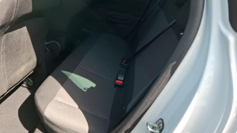 Foto Citroën C3 Aircross 14