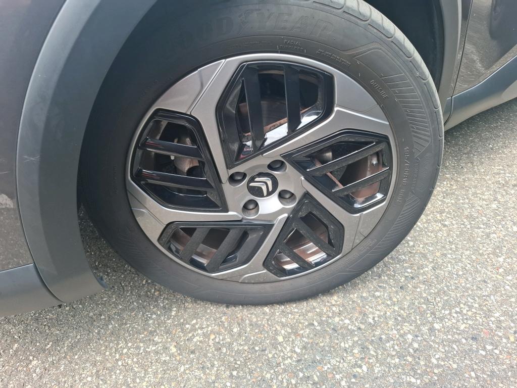 Citroen C4 X BlueHDi 130 S&S EAT8 Feel Pack 2023