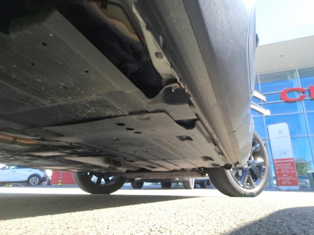 Citroen C5 Aircross Hybride 136 e-DCS6 E-Series 2024