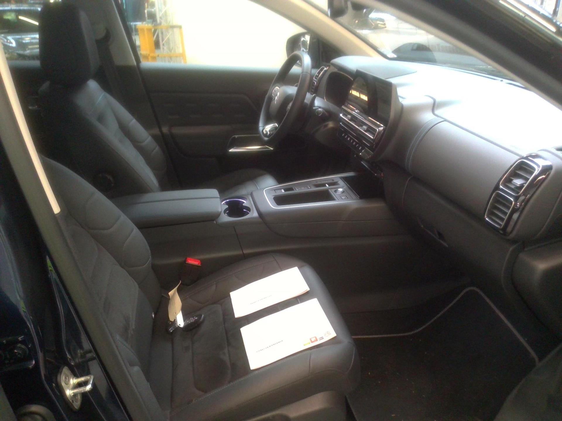 Citroen C5 Aircross BlueHDi 130 S&S EAT8 Shine Pack 2022