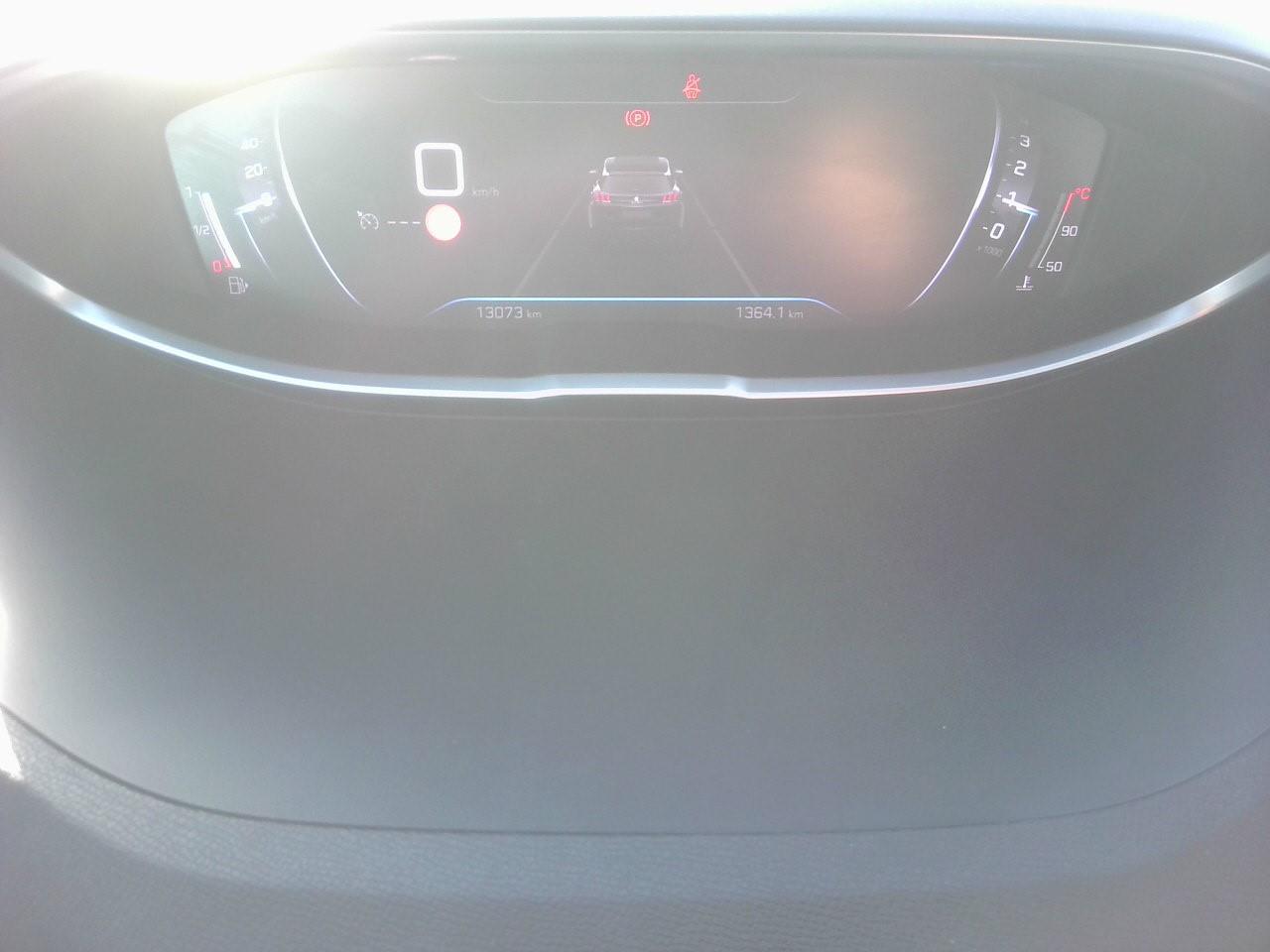 Foto Peugeot 3008 4