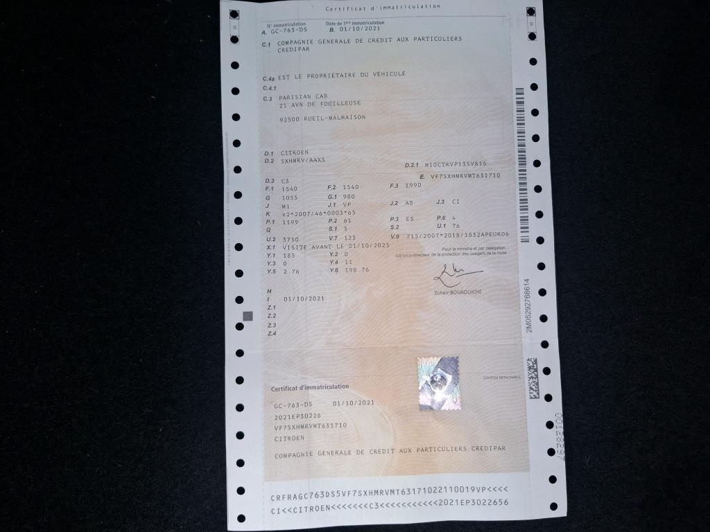 Citroen C3 PureTech 83 S&S BVM5 Feel Pack 2021