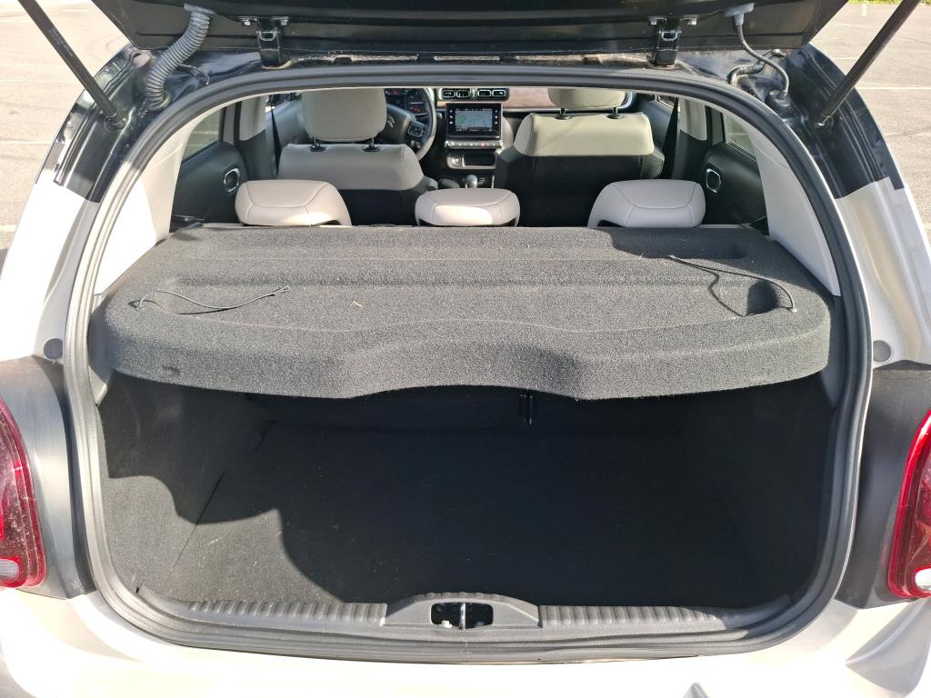 Citroen C3 PureTech 83 S&S BVM5 Shine 2023