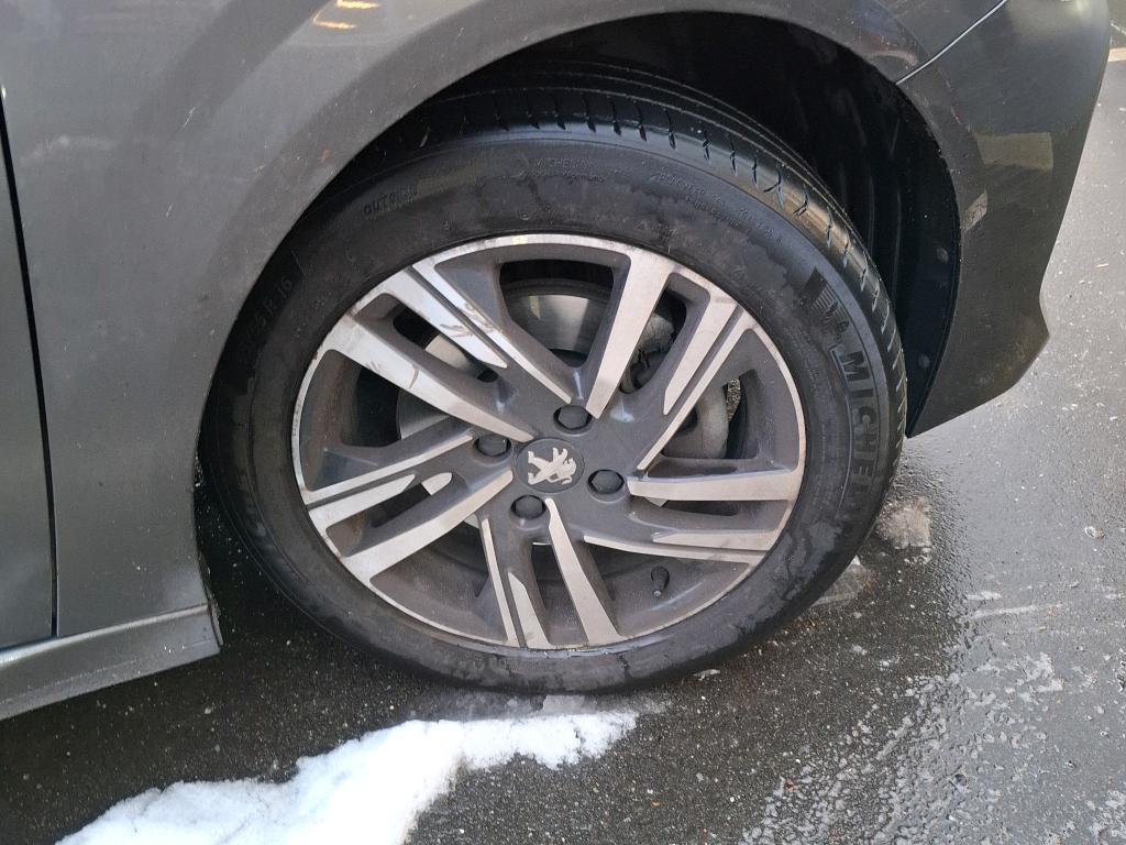 Peugeot 208 PureTech 100 S&S BVM6 Style 2023
