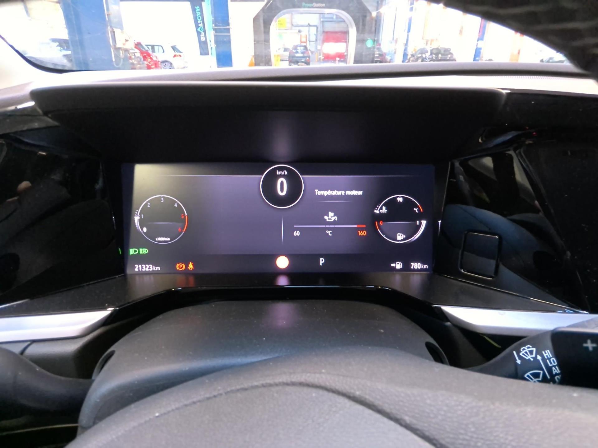 Opel Grandland 1.5 Diesel 130 ch BVA8 GS 2024