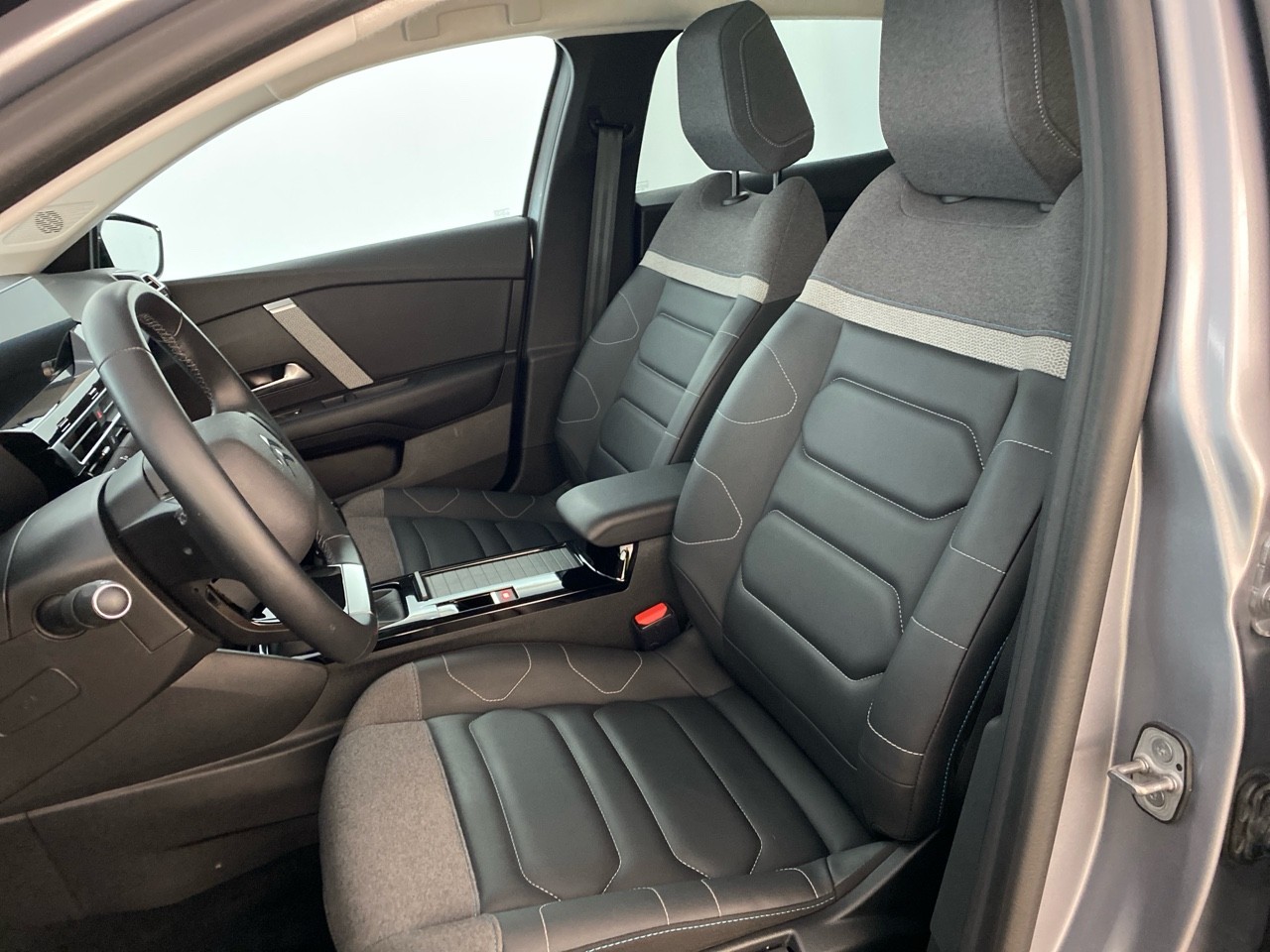 Citroen C4 PureTech 130 S&S BVM6 Shine 2023