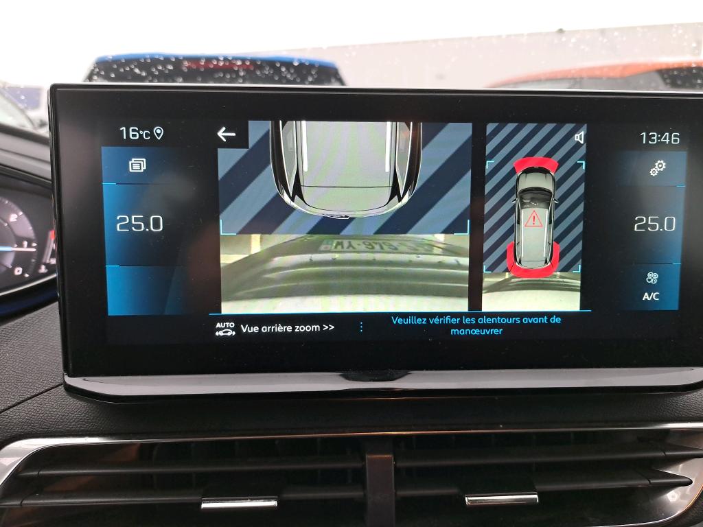 Peugeot 1PP7CM 