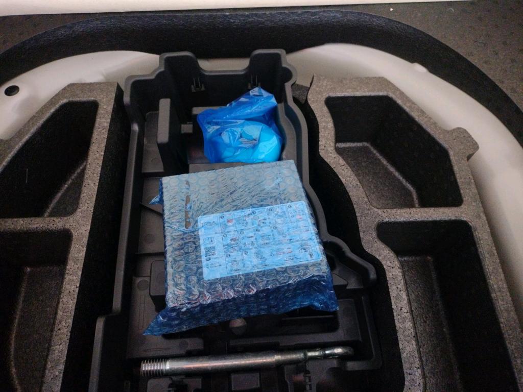 Peugeot 208 BLUEHDI 100 S&S BVM6 ACTIVE BUSINESS R 2023