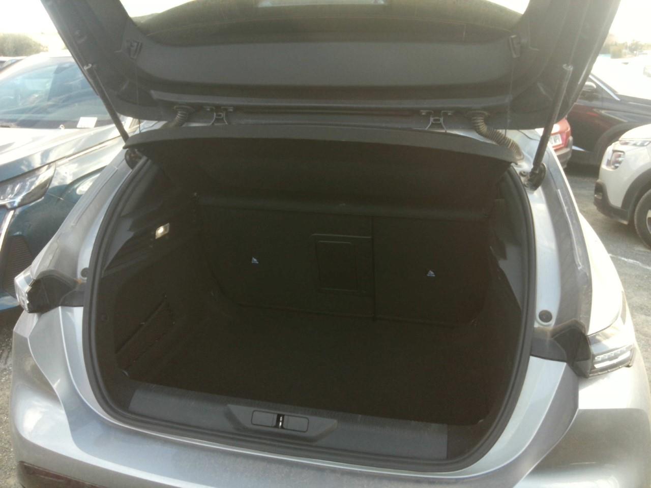 Foto Peugeot 308 9