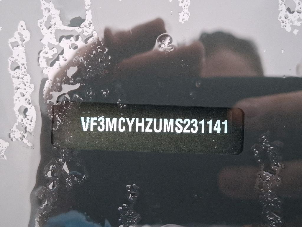 Peugeot 3008 BlueHDi 130ch S&S EAT8 Allure Pack 2021