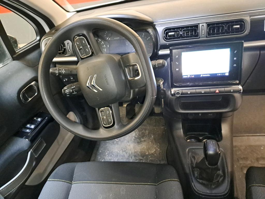 Citroen C3 BlueHDi 75 S&S Feel Business 2018