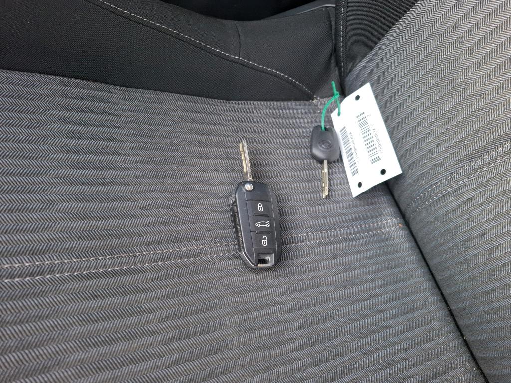 Opel Corsa 1.2 75 ch BVM5 Edition Business 2021