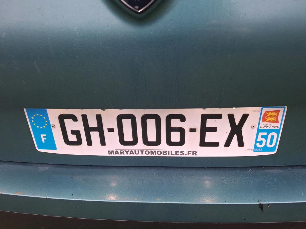 Peugeot 308 SW PureTech 110ch S&S BVM6 Active Pack 2022