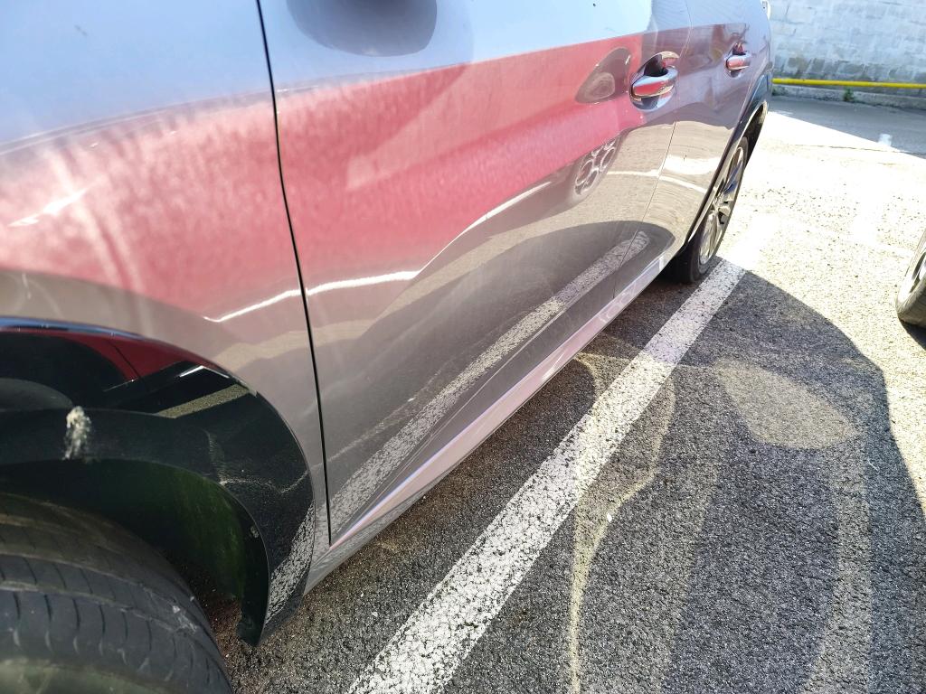 Peugeot 208 Electrique 50 kWh 136ch Allure 2022