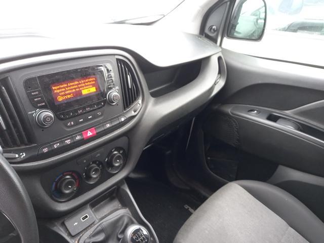 Foto Fiat Doblo Cargo 6
