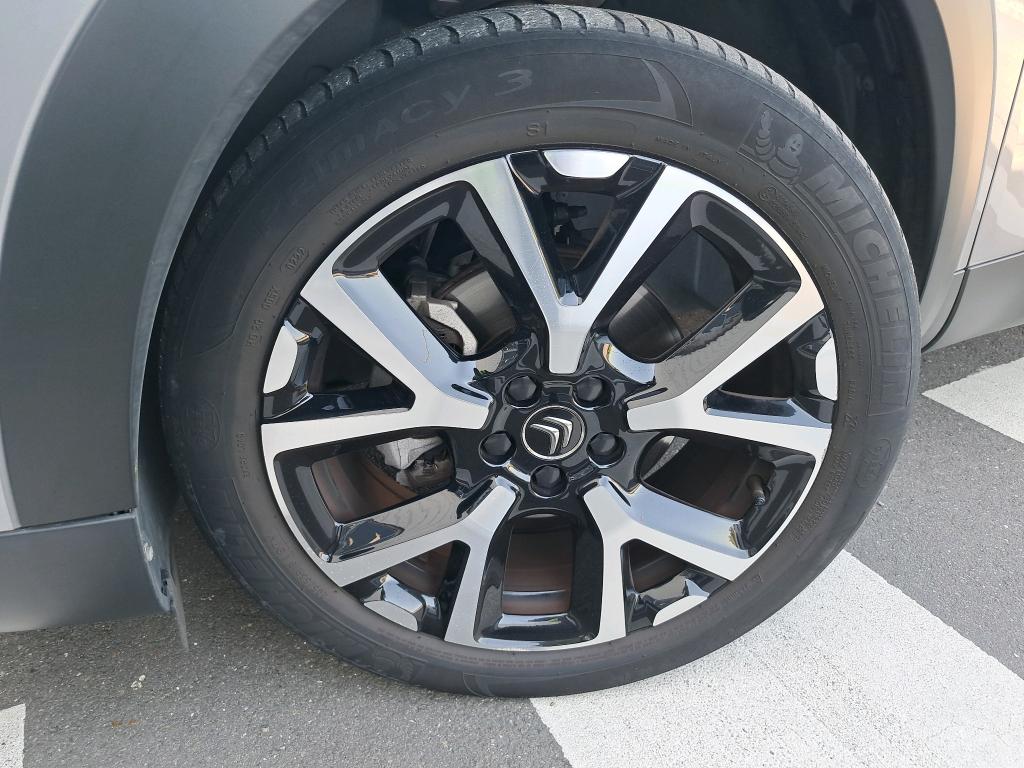 Citroen C5 Aircross PureTech 130 S&S EAT8 Shine Pack 2022