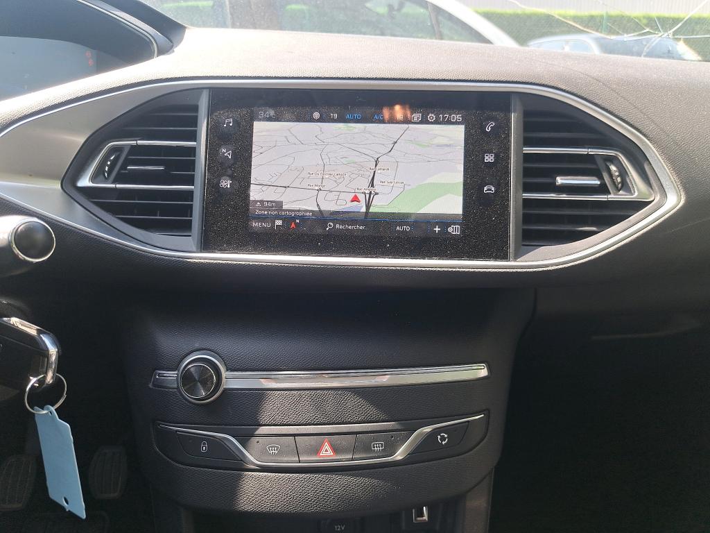 Peugeot 308 SW BlueHDi 100ch S&S BVM6 Active Business 2020