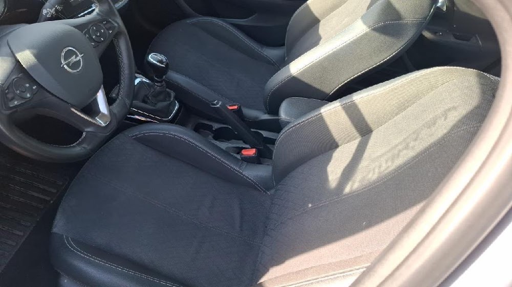 Foto Opel Corsa 16