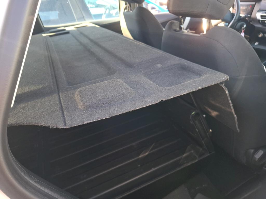 Citroen C4 SOCIETE BLUEHDI 130 S&S EAT8 FEEL NAV BUSINESS R 2022