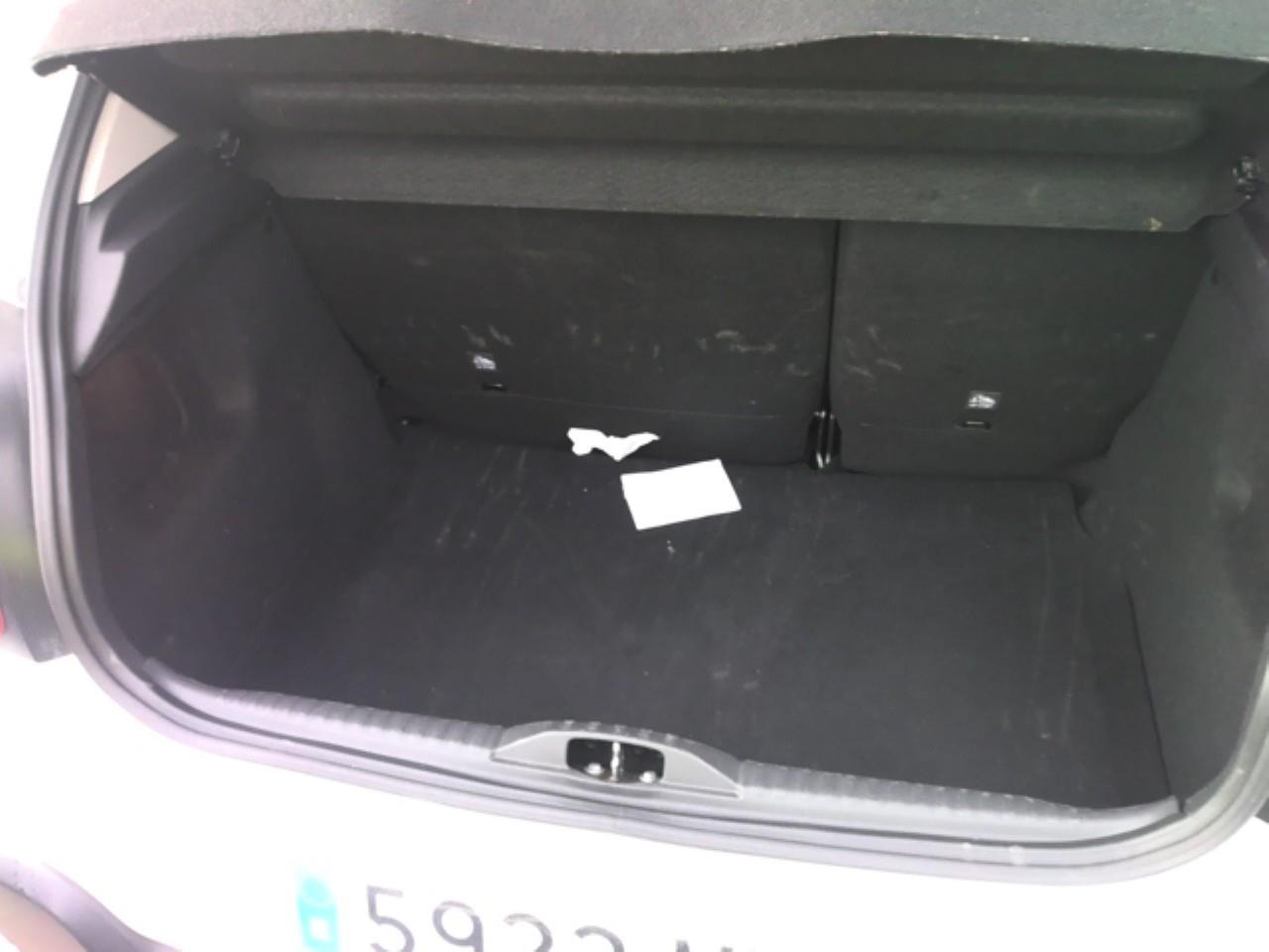 Foto Citroën C3 Origin 17