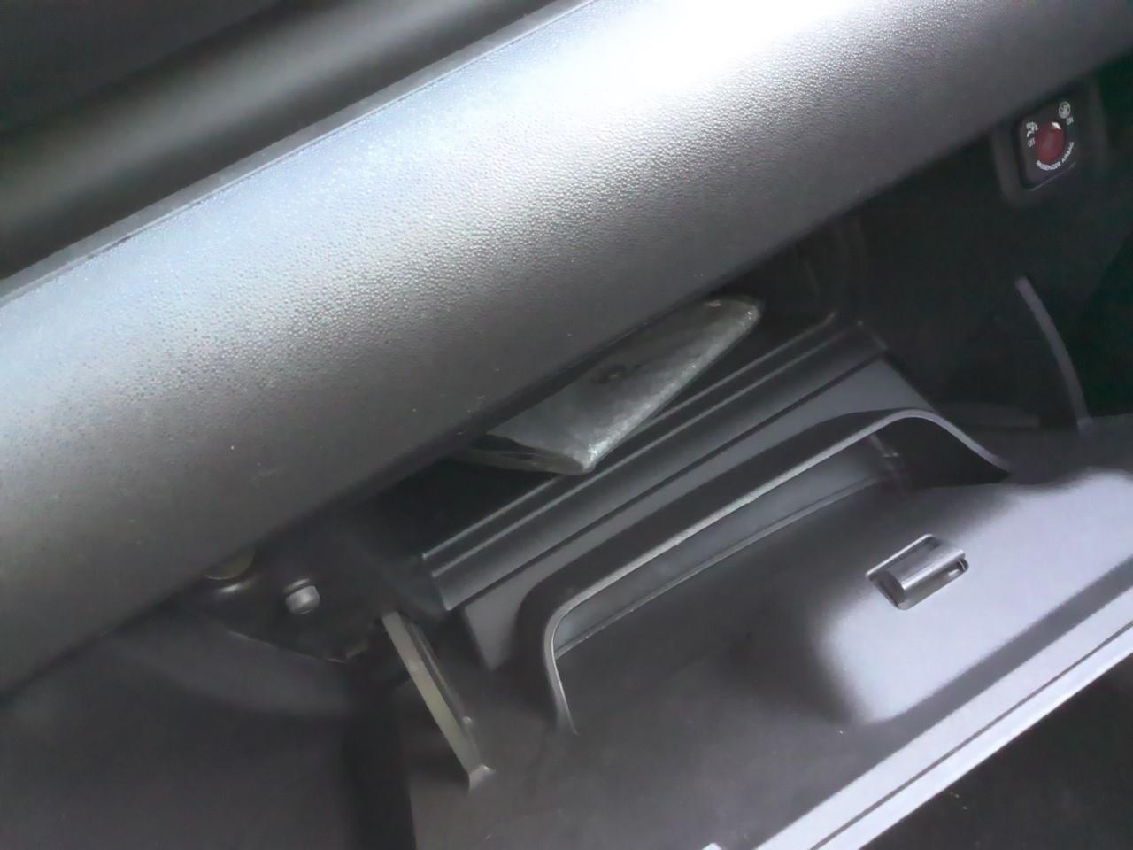 Foto Citroën C3 Aircross 9