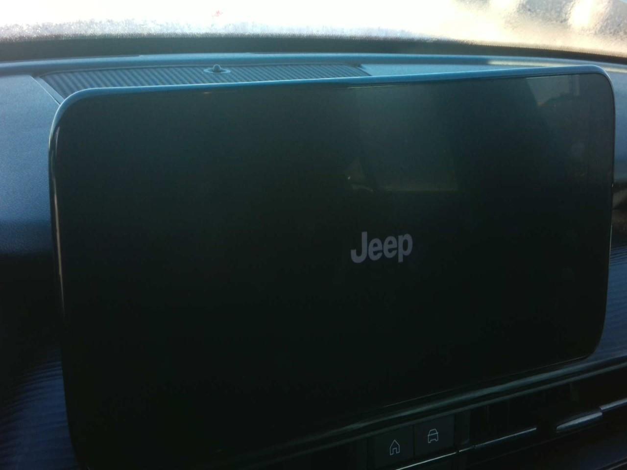 Foto Jeep AVENGER 15
