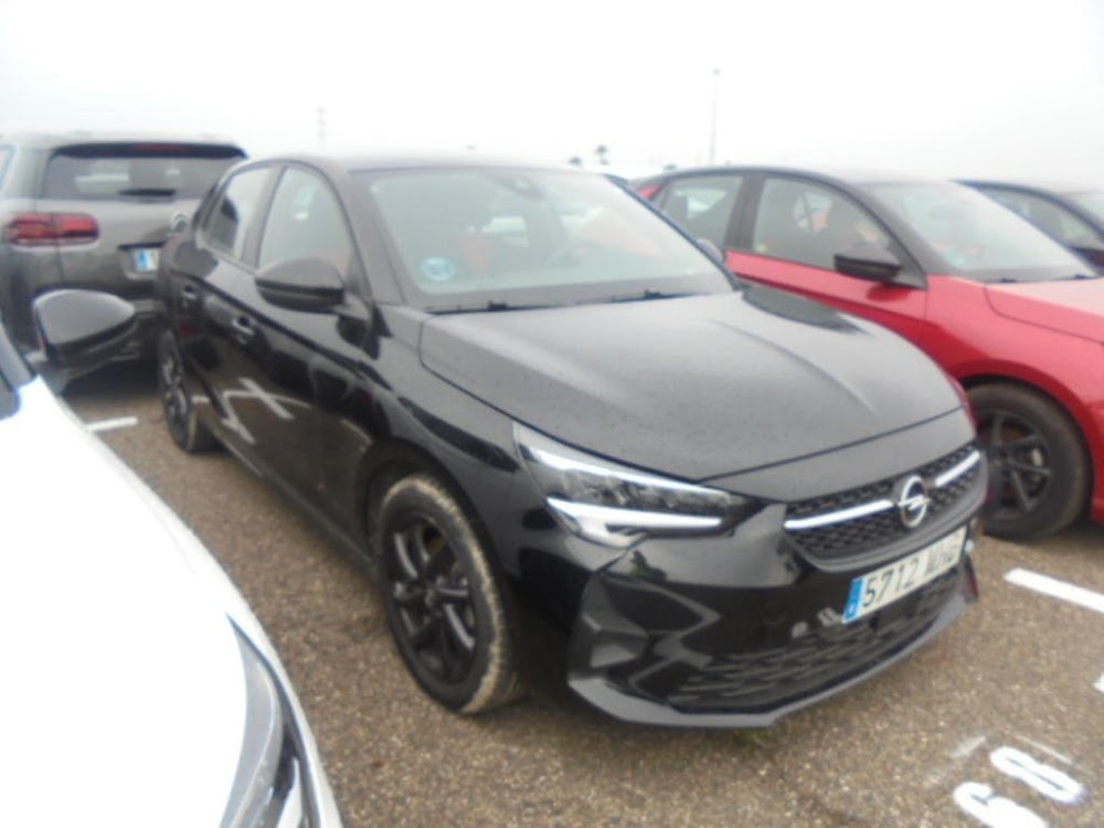 Foto Opel Corsa 14