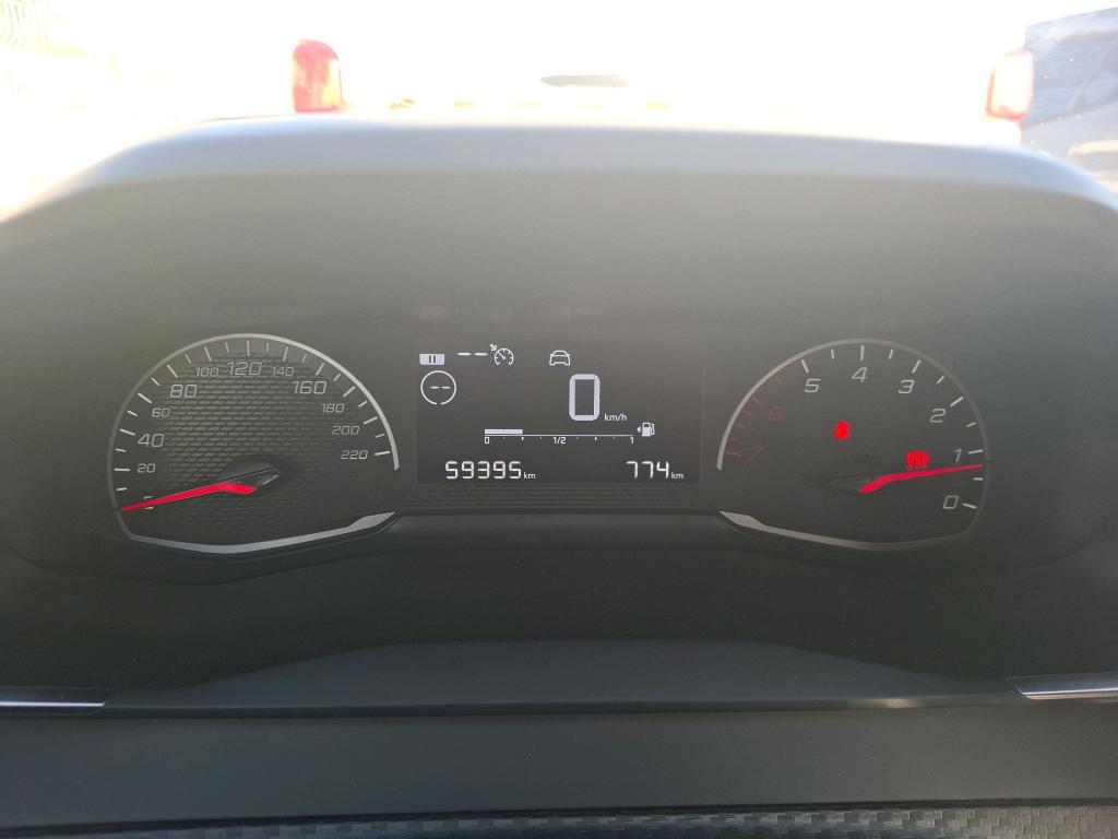 Peugeot 208 BLUEHDI 100 S&S BVM6 PREMIUM PACK 2021