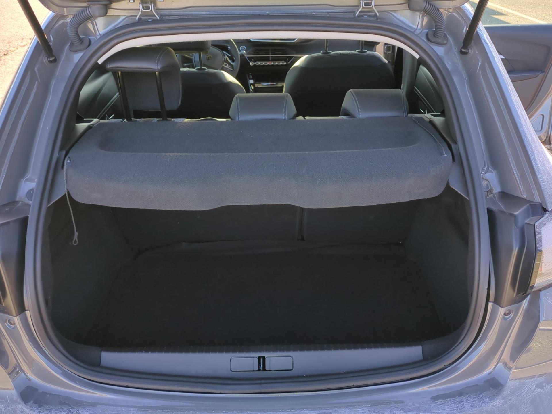 Peugeot 208 Hybrid 100 e-DCS6 Allure 2024