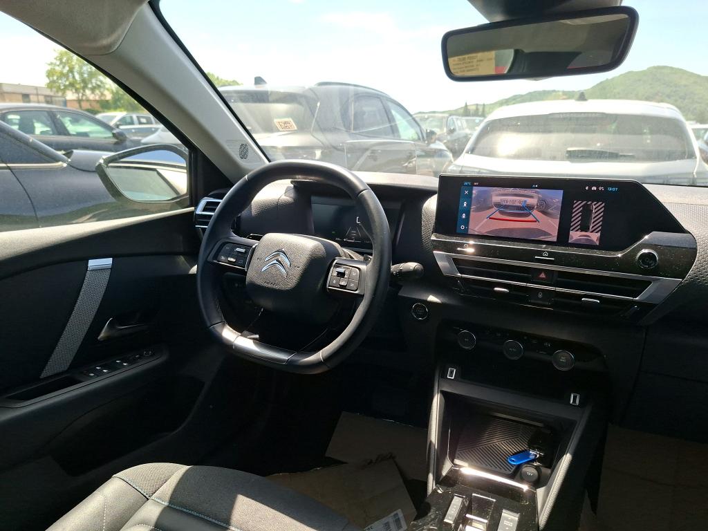 Citroen C4 X PureTech 130 S&S EAT8 Shine 2023