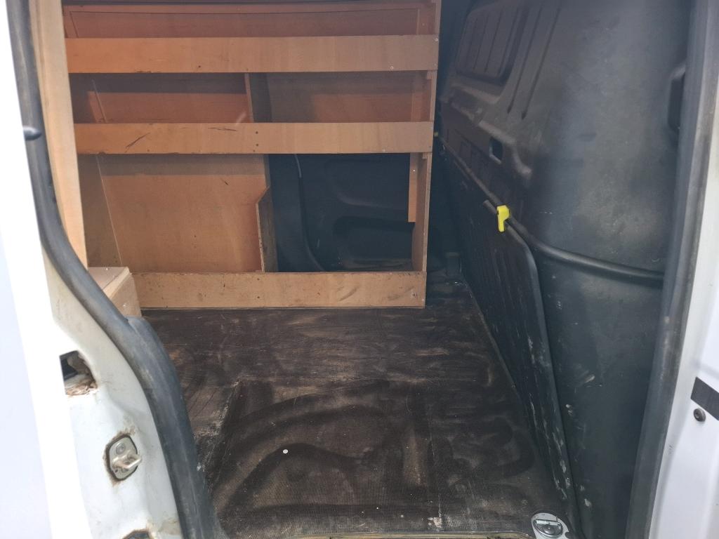 Peugeot PARTNER FOURGON STANDARD 650 KG BLUEHDI 100 S&S BVM5 PREMIUM 2020