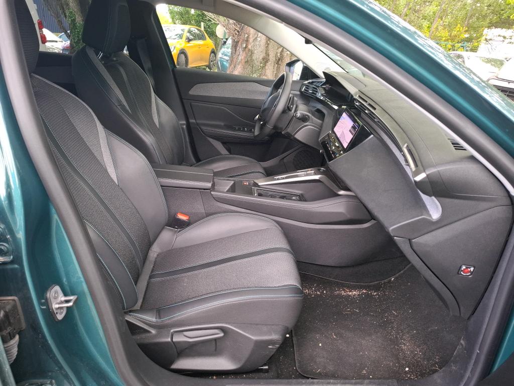 Peugeot 308 SW PHEV 180 e-EAT8 Allure Pack 2023