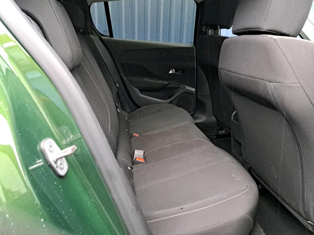 Peugeot 308 PureTech 110ch S&S BVM6 Active Pack 2022