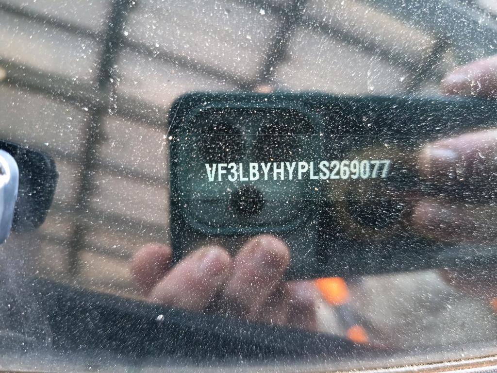 Peugeot 308 AFFAIRE BLUEHDI 100 S&S BVM6 PREMIUM PACK 2020