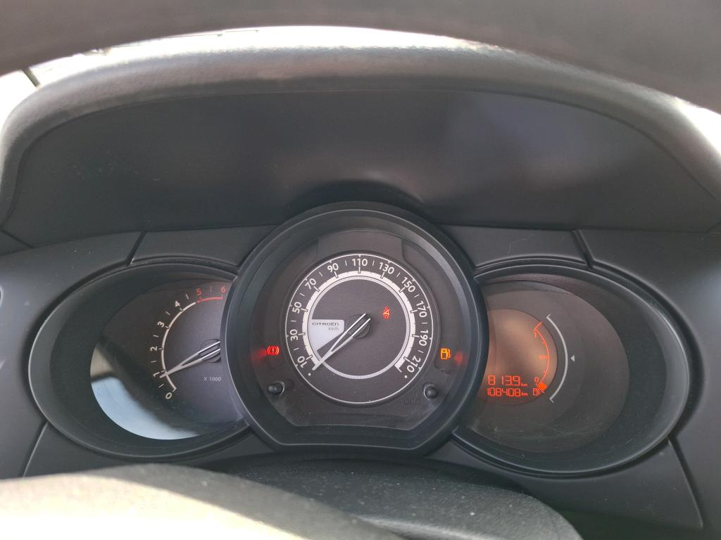 Citroen C3 HDi 70 ENTREPRISE 2013