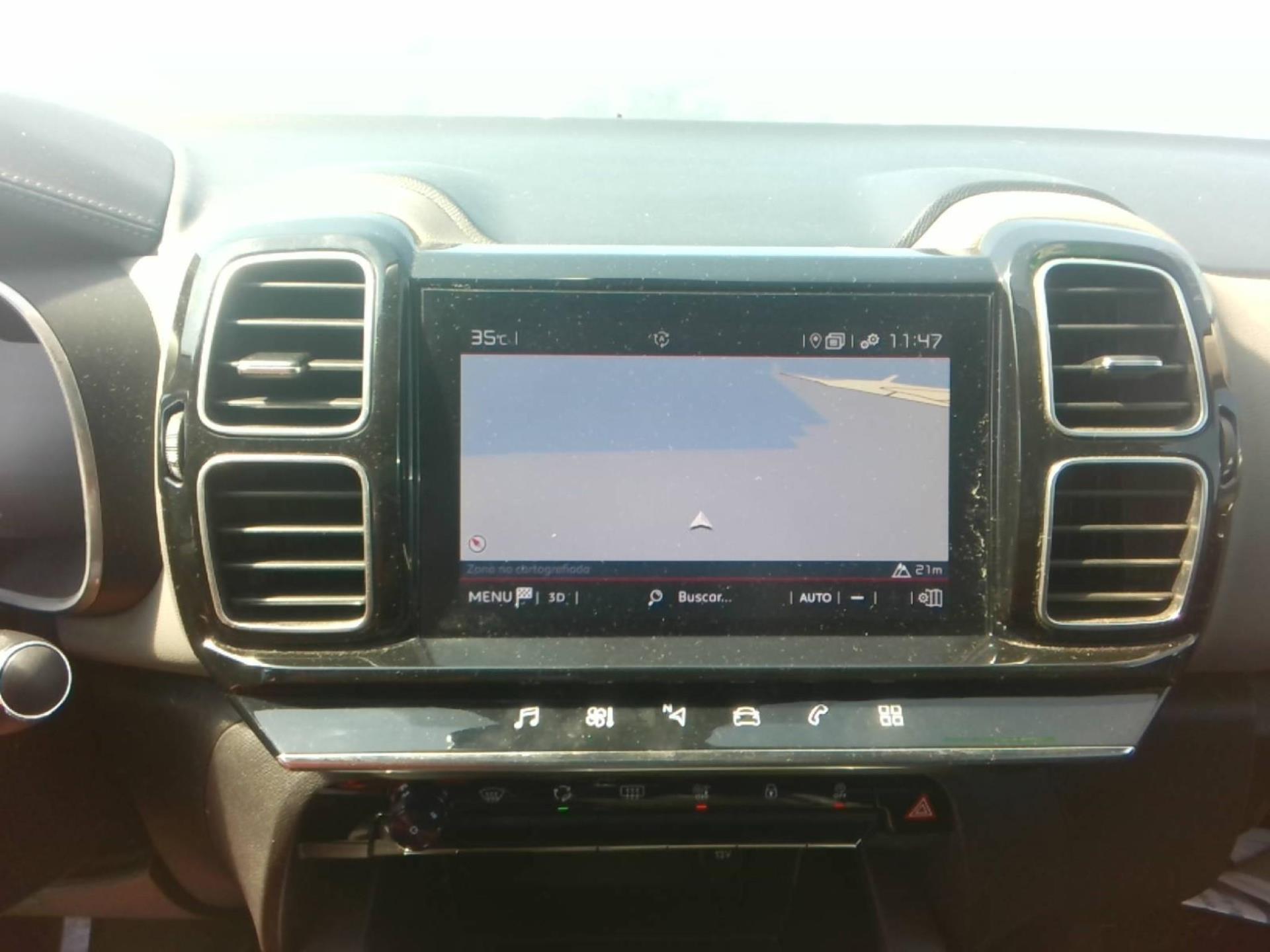 Citroen C5 Aircross BlueHDi 130 S&S BVM6 C-Series 2021