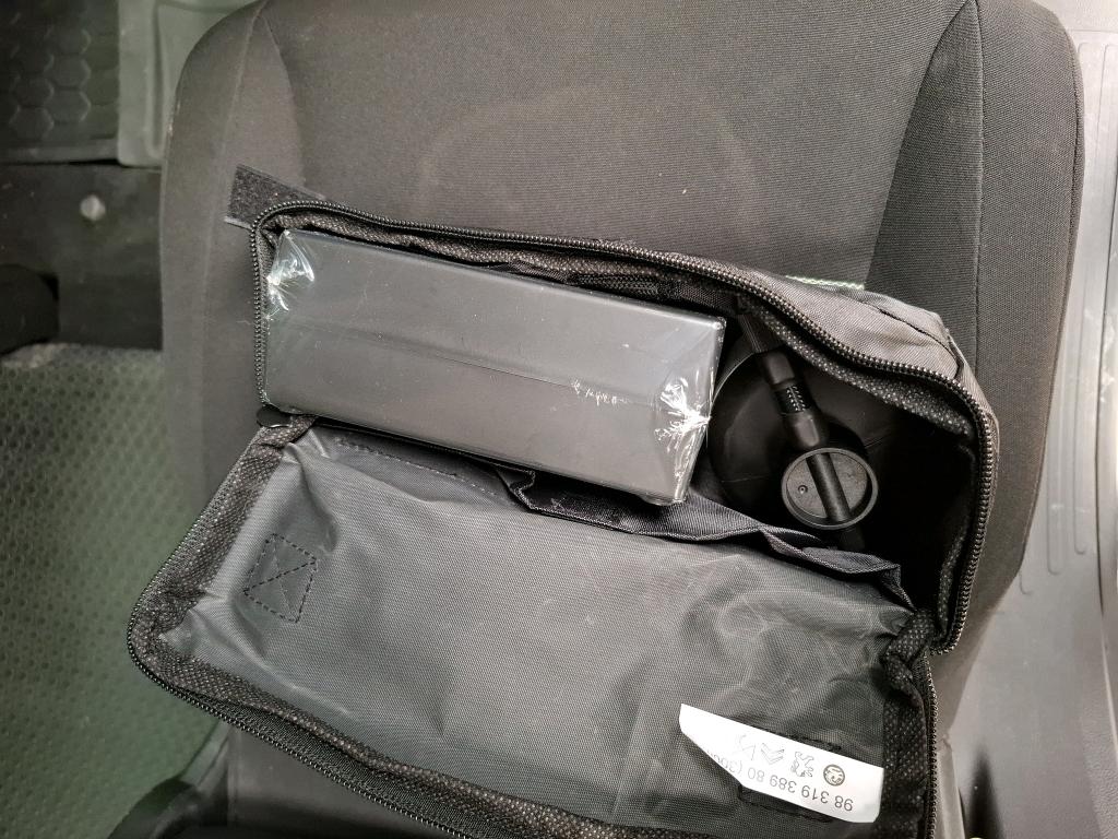 Citroen Berlingo Taille XL 7pl PureTech 130 S&S EAT8 Feel Pack 2022