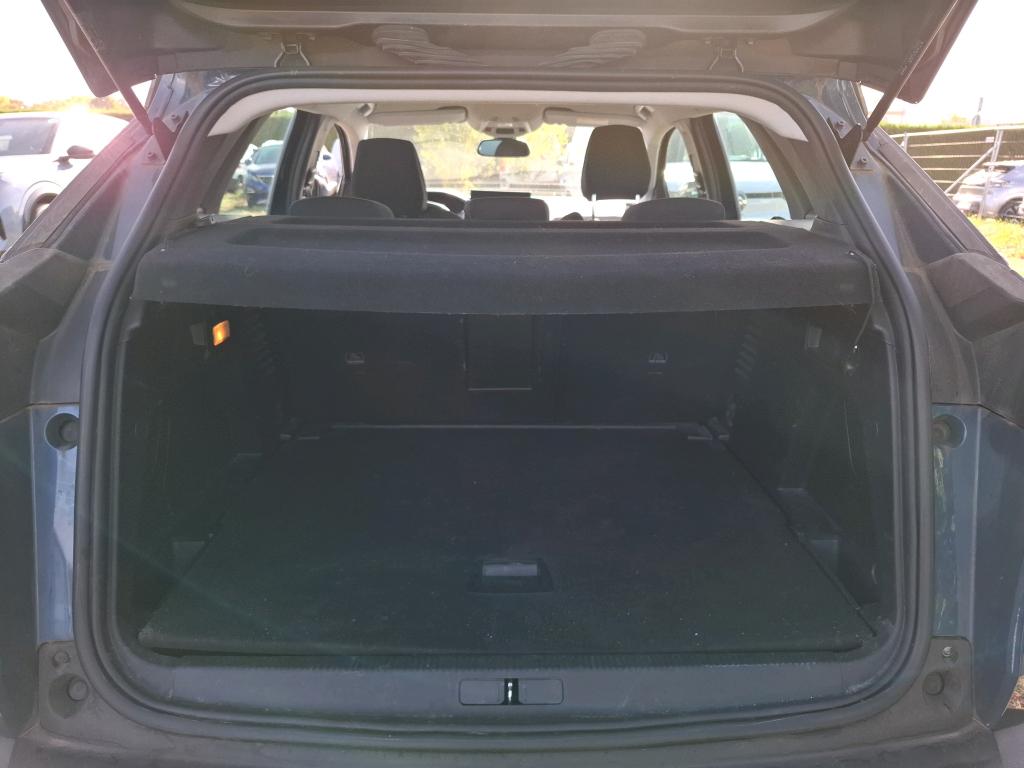 Peugeot 3008 BlueHDi 130ch S&S EAT8 Active Business 2021
