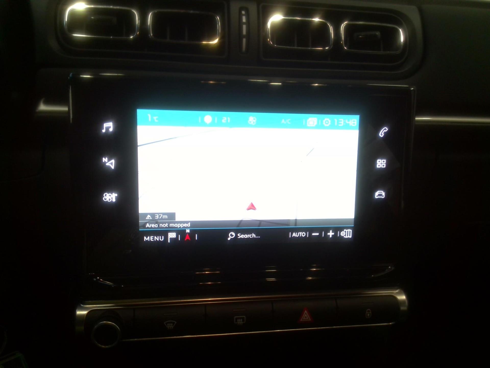 Citroen C3 PureTech 110 S&S BVM6 C-Series 2023
