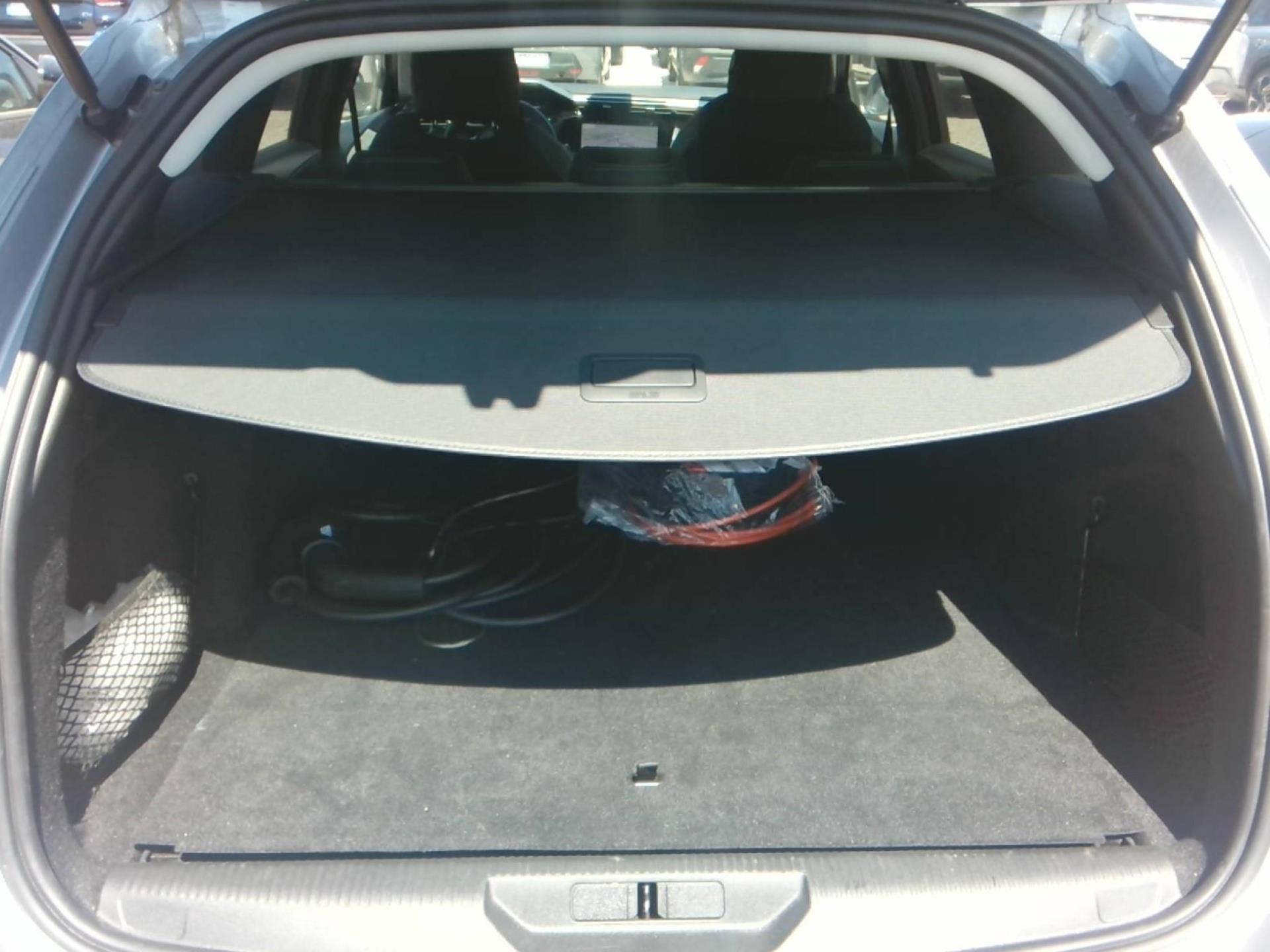 Peugeot 308 SW PHEV 180 e-EAT8 Allure 2024