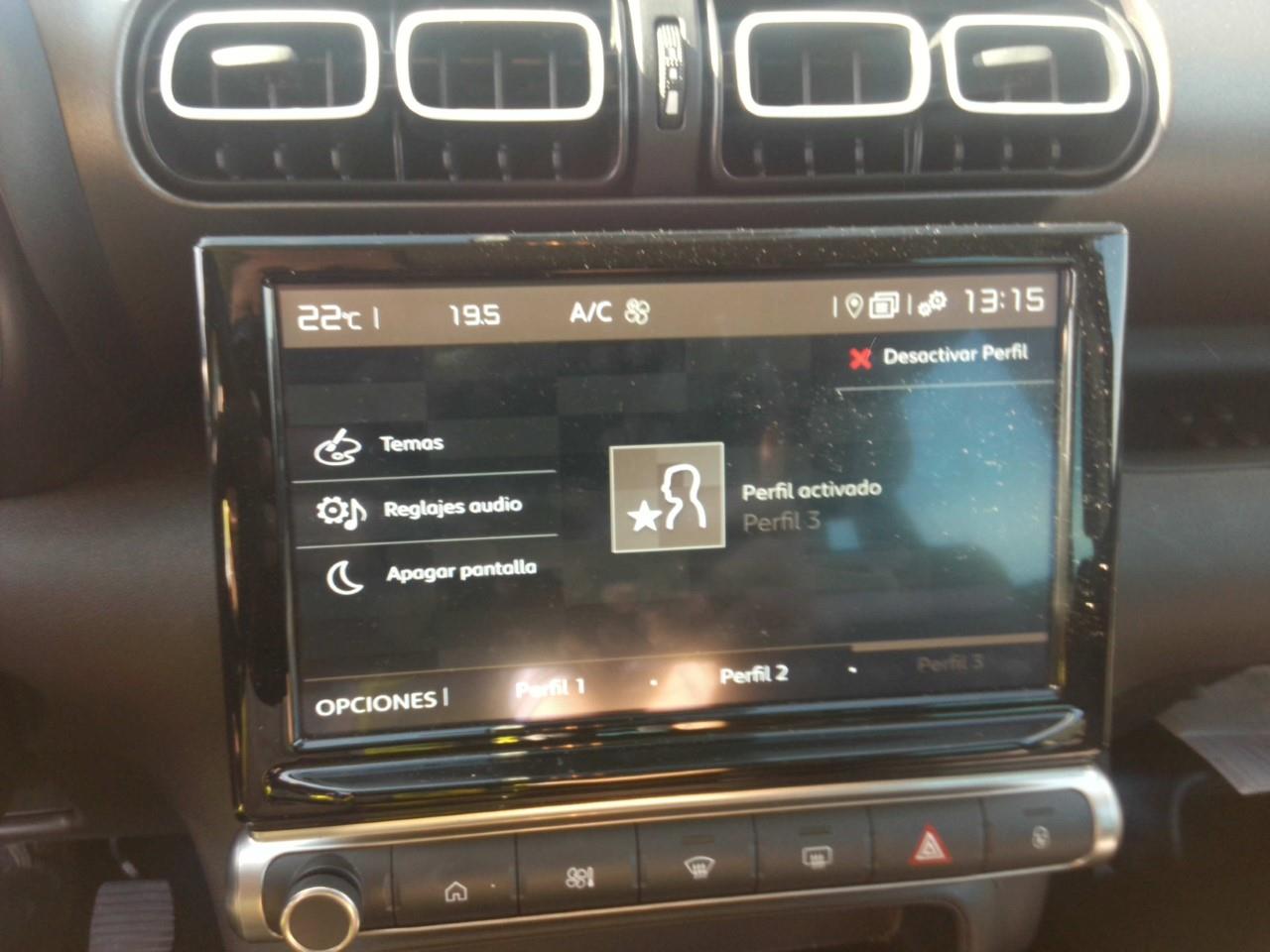 Foto Citroën C3 Aircross 18