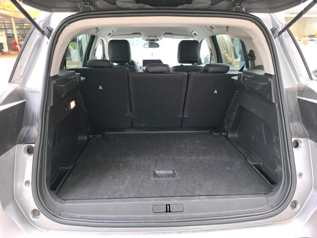 Citroen C5 Aircross BlueHDi 130 S&S EAT8 Shine 2022