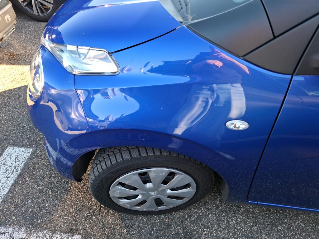 Citroen C1 VTi 72 S&S Feel 2019