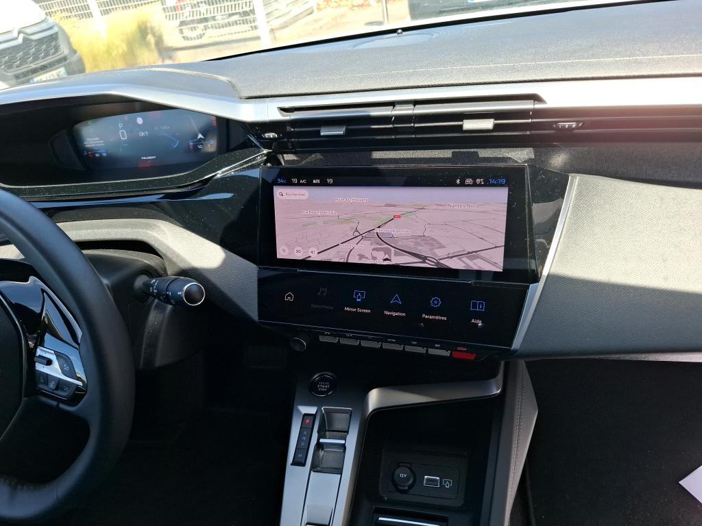 Peugeot 308 BlueHDi 130ch S&S EAT8 Allure 2022