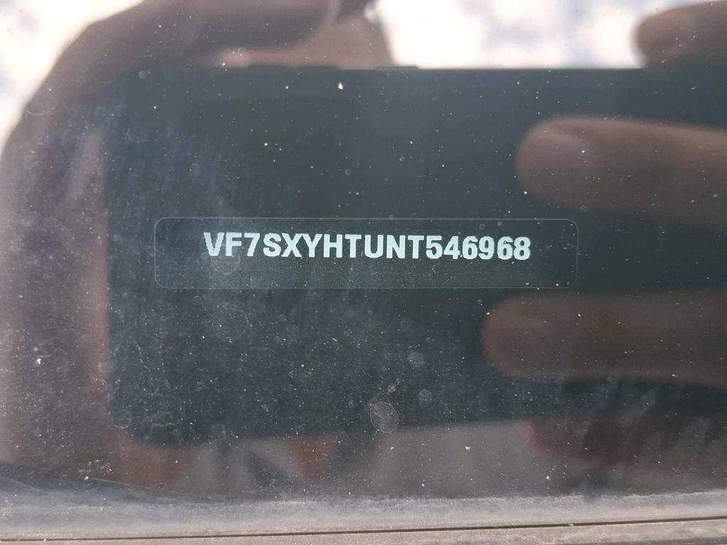 Citroen C3 BlueHDi 100 S&S BVM6 Feel Pack 2022
