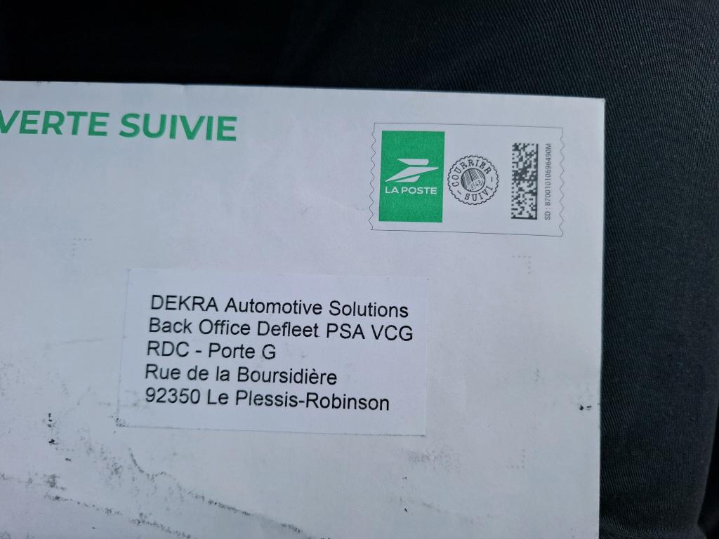Peugeot 208 PureTech 75 S&S BVM5 Active 2024